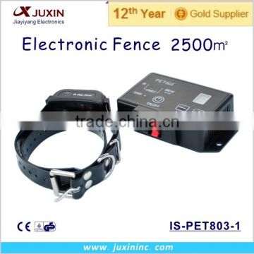 wireless electric dog fence outdoor In-Ground