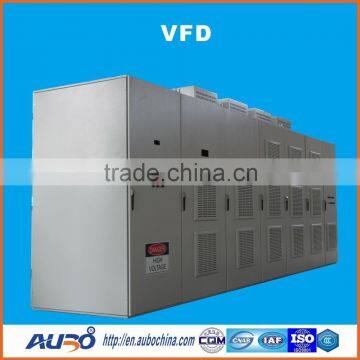3KV-11KV Medium Voltage Frequency Inverter VFD Manufacturers