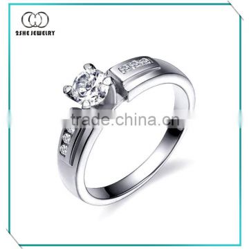 Hot Sale 925 sterling silver ring wholesale