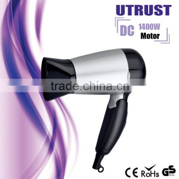 supplier Top 5 DC motor lovely cordless hair dryer