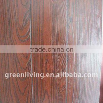 sell laminated floor from China,low price