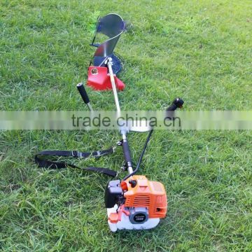 China cheap price Mini small hand-held paddy wheat cutter/ mini rice combine harvester for sale