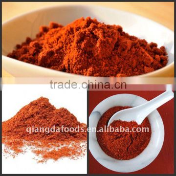spicy chili powder