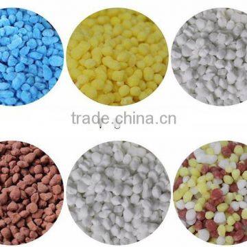 Chemical fertilizer supplier