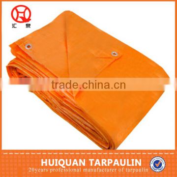 Waterproof HDPE pe woven tarps