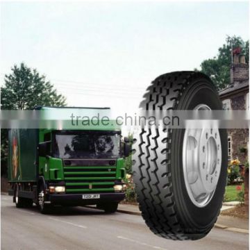 Hotsale truck tire size 385/65R22.5