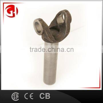 Universal Joint propeller shaft Slip Weld Flange Yoke