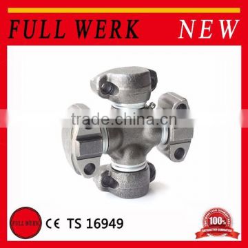 High quality 42.88*115.06 2v7153 heavy duty universal joint cross used for catepliiar machines