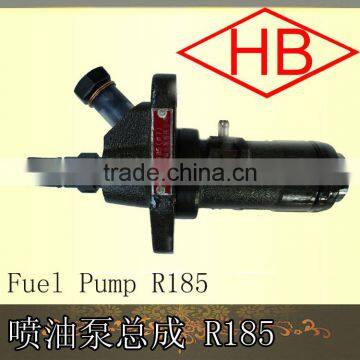 Fuel Injection Pump R185