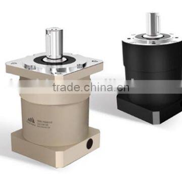 Customized gear reducer stepper motor nema 23 made by whachinebrothers ltd.
