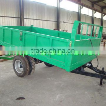 tractor trailer frame with best price