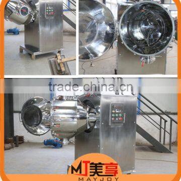 High efficient best mix project pharmaceutical Powder Mixer Machine / Food Powder Mixer Machine / Powder Mixing Machine