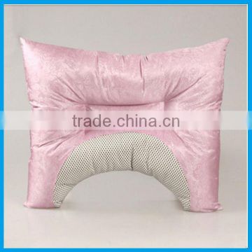 Memory Foam Bamboo Charcoal Pillow