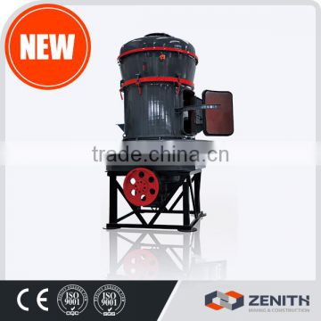 low investment latest technology manual grinding machine