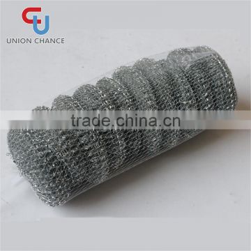 10PCS Stainless Steel Cleaning Ball
