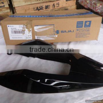 Seat Cowling for Motorcycle