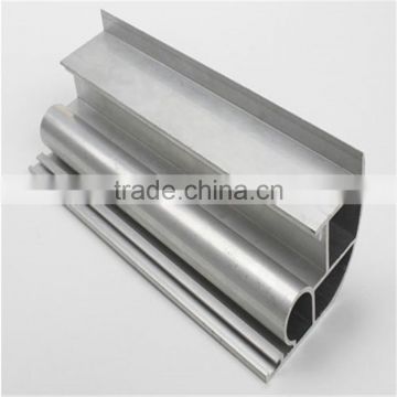 Aluminium Profile Cabinet Edge, 6000 series material