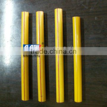 colorful frp fiberglass rod with high quality