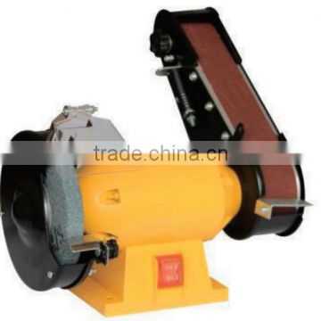 Professional mini electronic bench grinder with CE