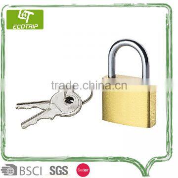 super quality Colorful Cute Small safety lock