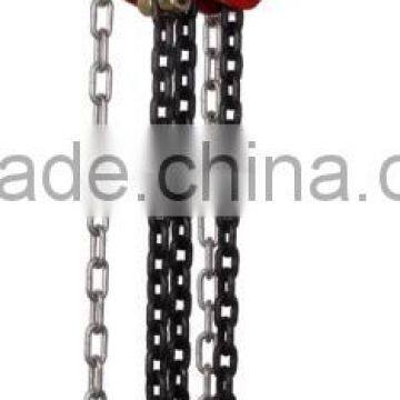 hand yale stainless steel chain hoist