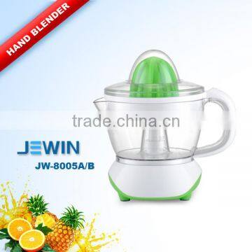 Kitchen appliances manual citrus juicer