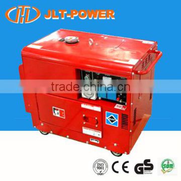 Container Soundproof Type Diesel Generator