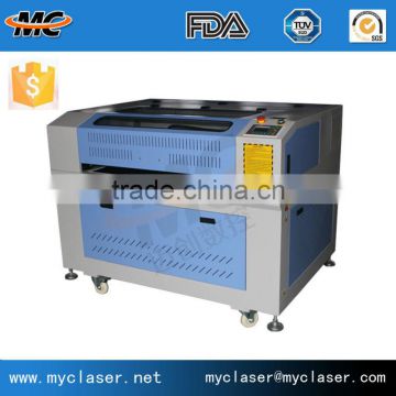 MC9060 laser machine cut small engraving machine machinery for wood factory