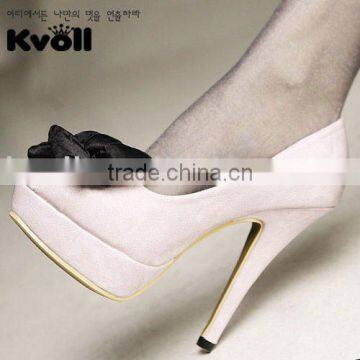 Women Spring fashion shoes