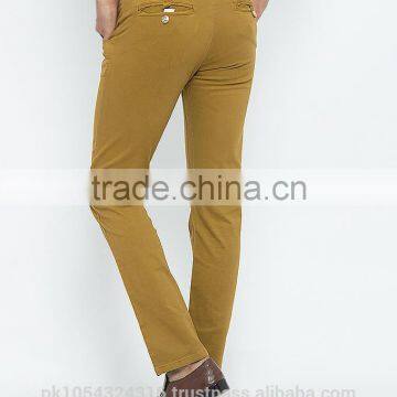 Men Chino Pants