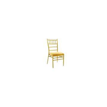 metal bamboo chair FD-901