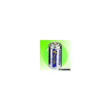 Sell D Size Extra Heavy Duty Battery 1.5V