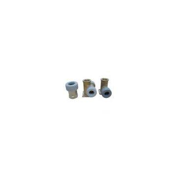 Sell Forged Brass Fittings For PB Pipe