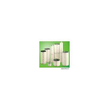 Sell Polyester Fiber Filter Cartridge