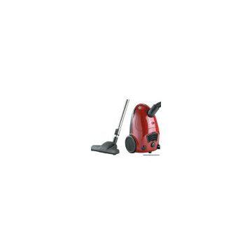 Sell Canister Vacuum Cleaner