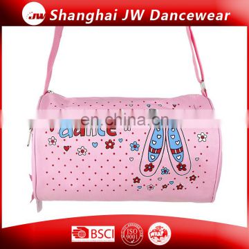 2016 Pretty ballet dance bag personalized dance bag