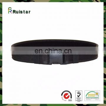 High Quality Oem Adjustable Military Canvas Belt