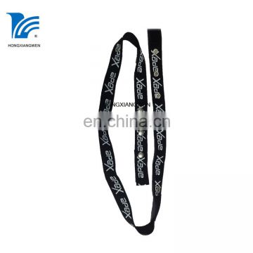 100% webbing material high quality strap for taking skiing boots