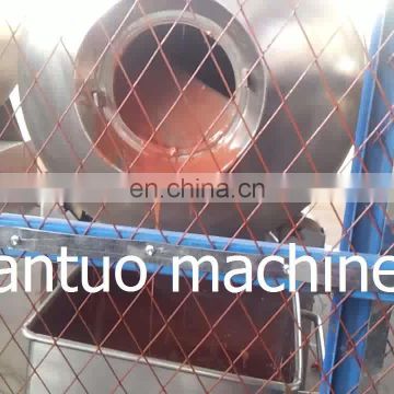 Vacuum Rolling and Kneading Machine/Vacuum Tumbling Machine/Meat marinating machine