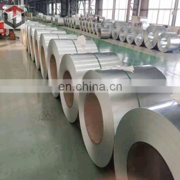 Zinc  GI sheet roll/sheet metal/GI steel galvanized  Made in China
