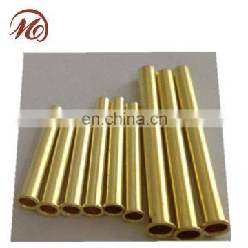 Fine finishing high Grade Copper Pipes