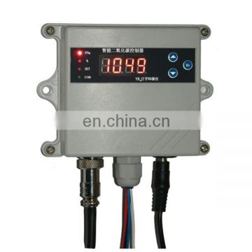 TCO2-F digital display co2 gas transmitter