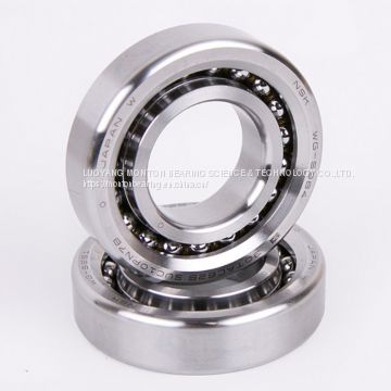 Spindle Bearings B71922E.T.P4S Angular contact ball bearings Super Precision bearing
