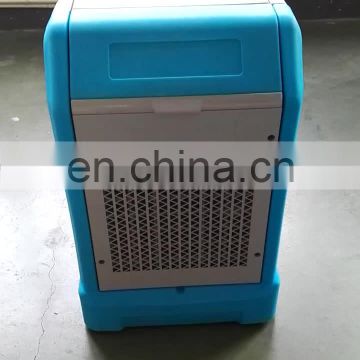 130 Pints New Design Industrial Dehumidifier For Water Damage Restoration and Building Reconstruction