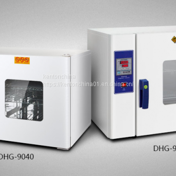 DHG electric constant temperature drying oven