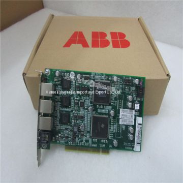 ABB DSQC 355 Analog I/O board 3HNE 00554-1 Expedited shipping available