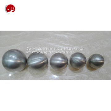 oil well  disolvable frac metal ball from chinese manufacturer