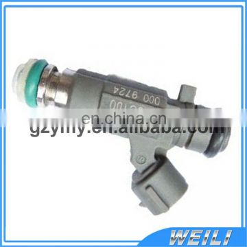 fuel injector forNISSAN 16600-5L700