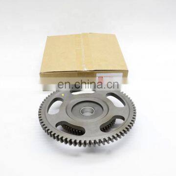 GENUINE GEAR FOR 4HK1/6HK1 EXCAVATOR ENGINE 8-97600586-10/897600586