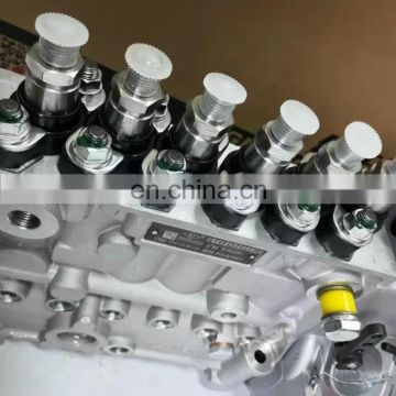 Auto parts 6L8.9 engine fuel injection pump 5260151
